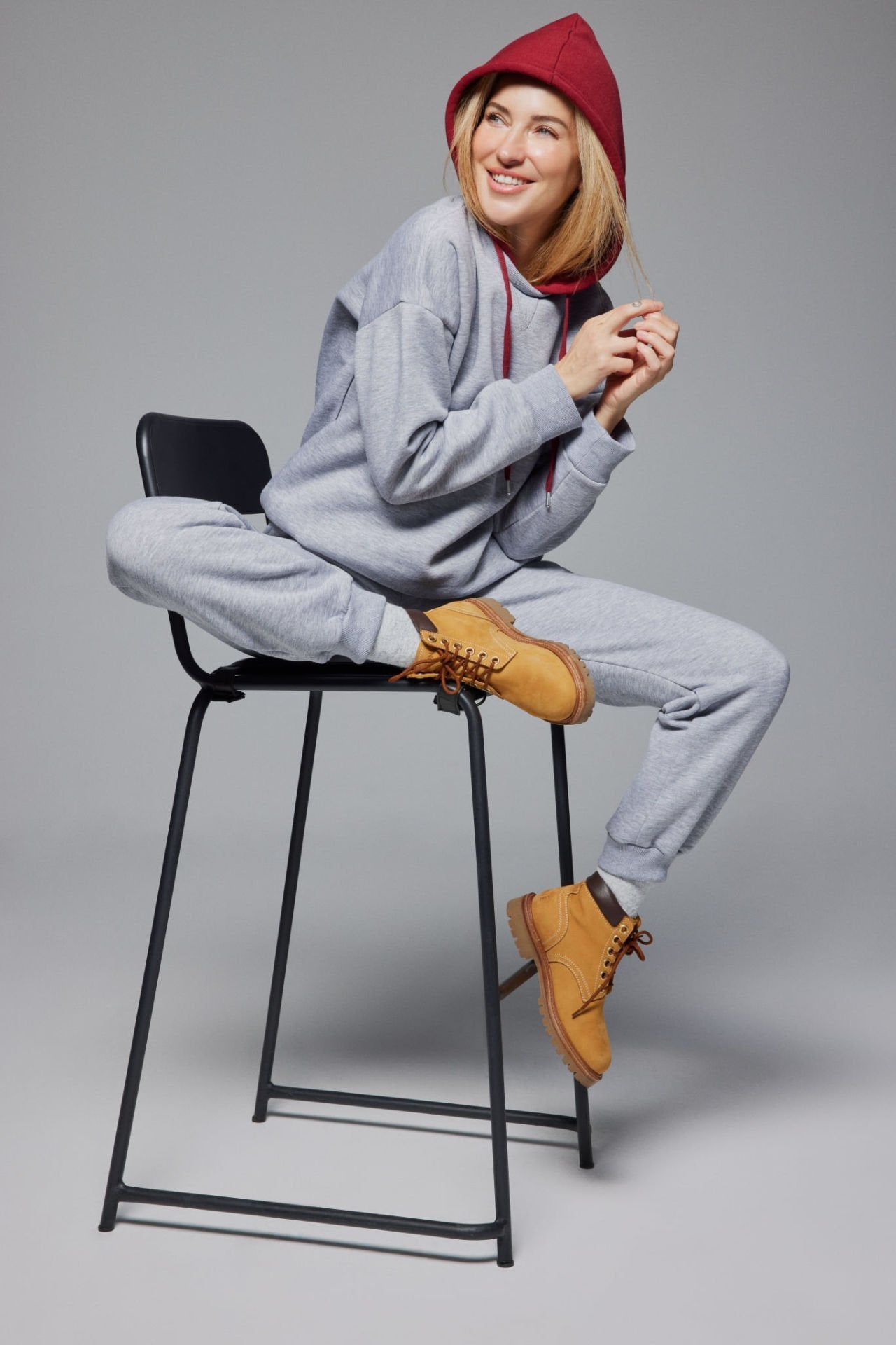 Signature College Jogger