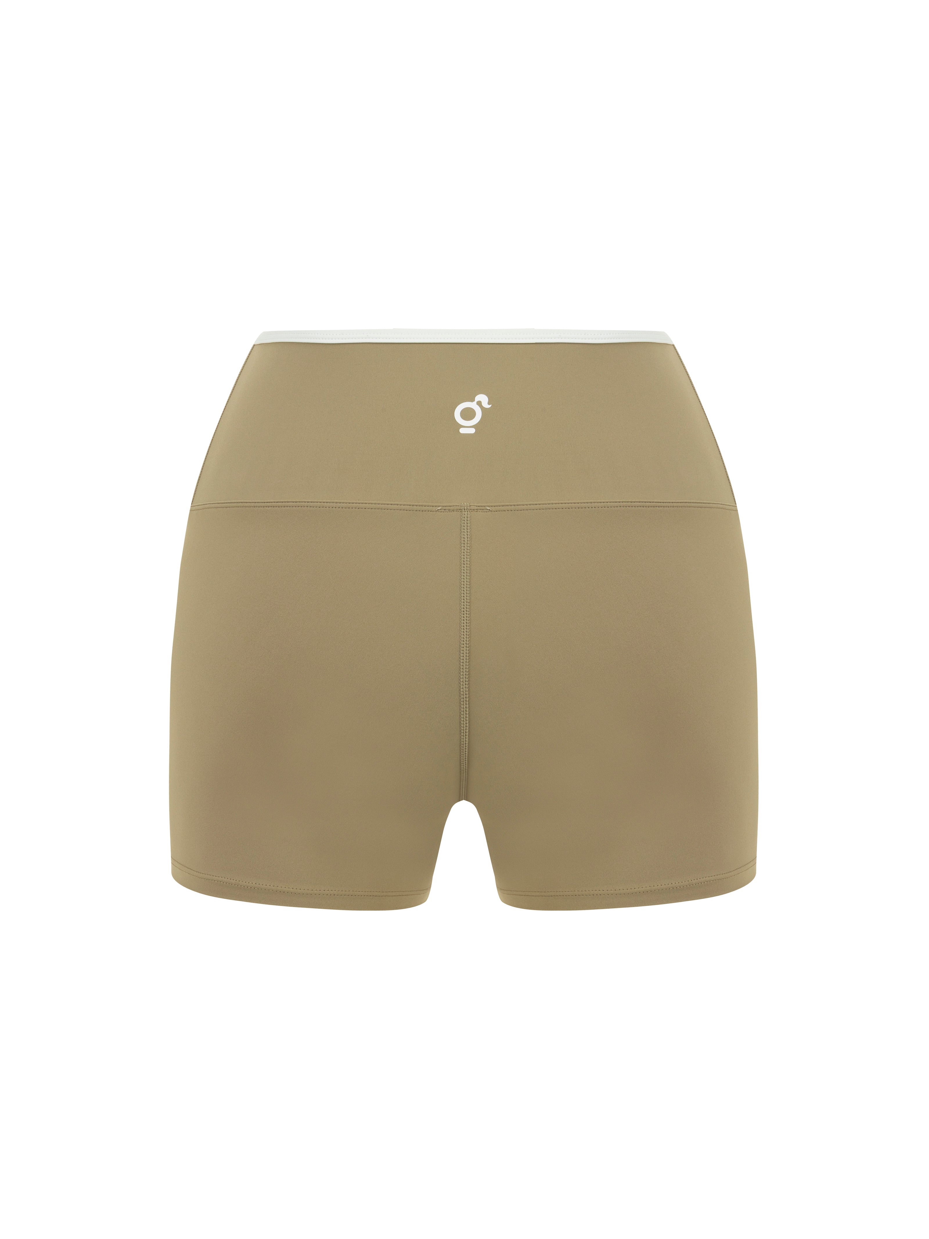 Meadow Mist Contrast Short