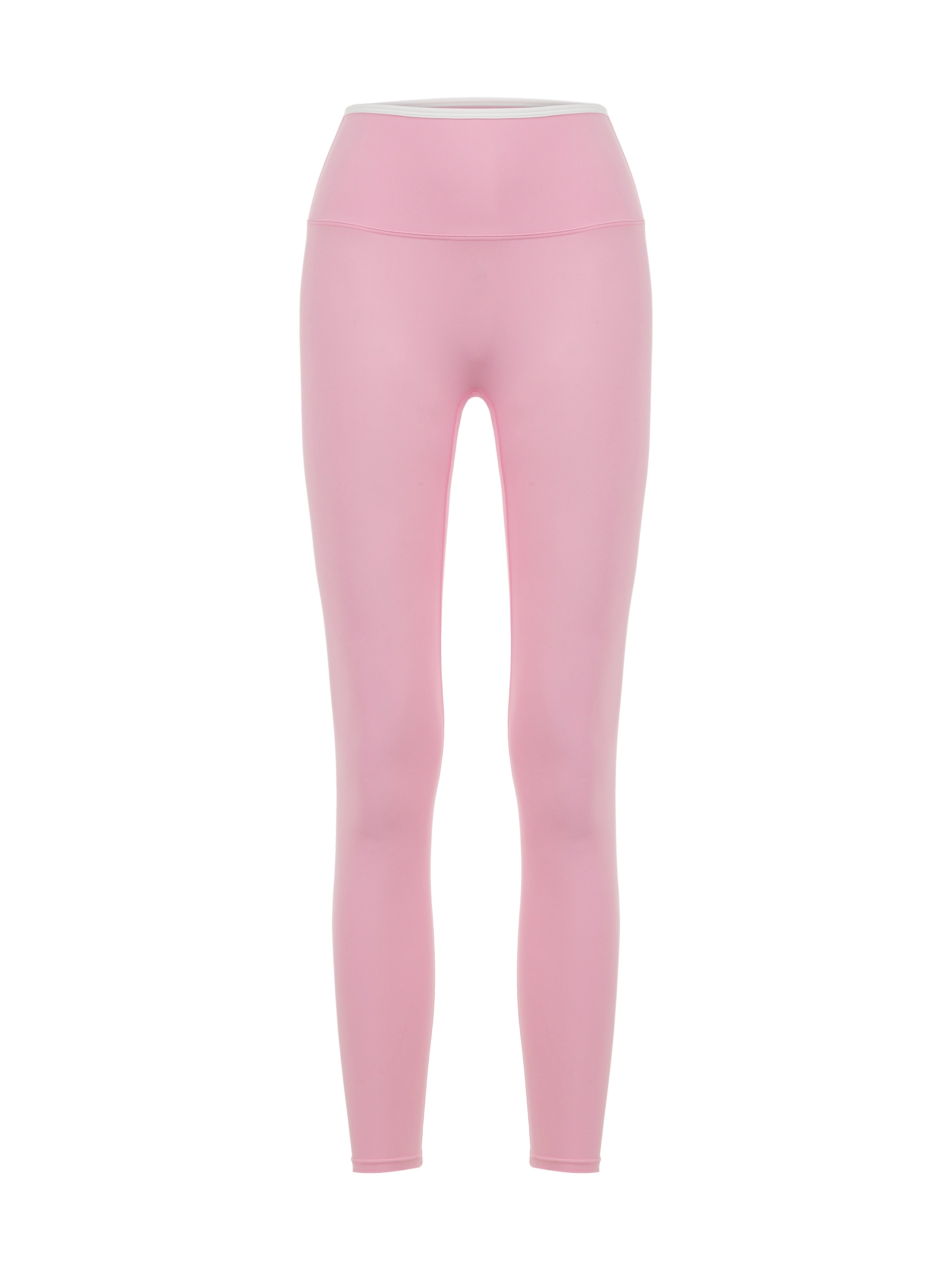 Meadow Mist Contrast Leggings