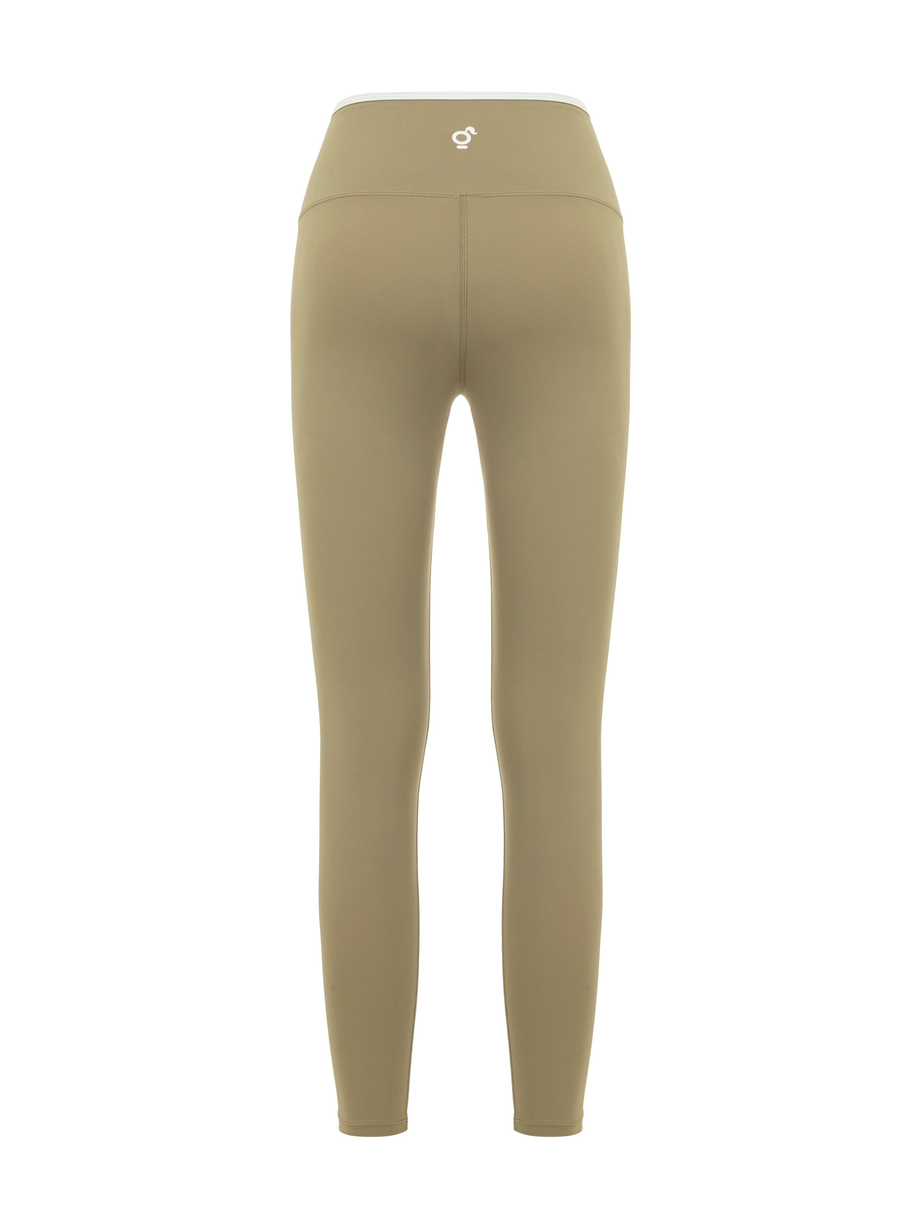 Meadow Mist Contrast Leggings