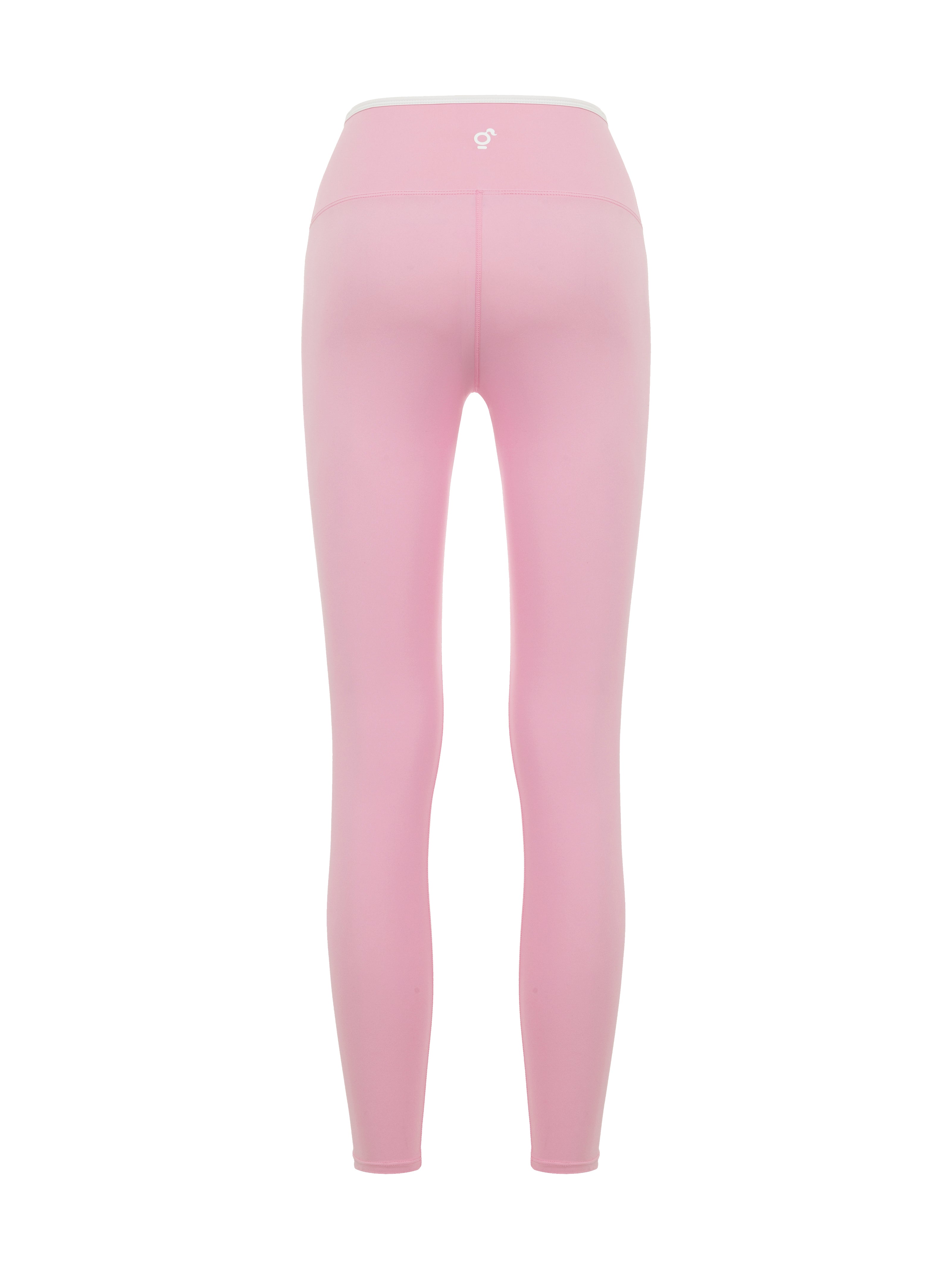 Meadow Mist Contrast Leggings