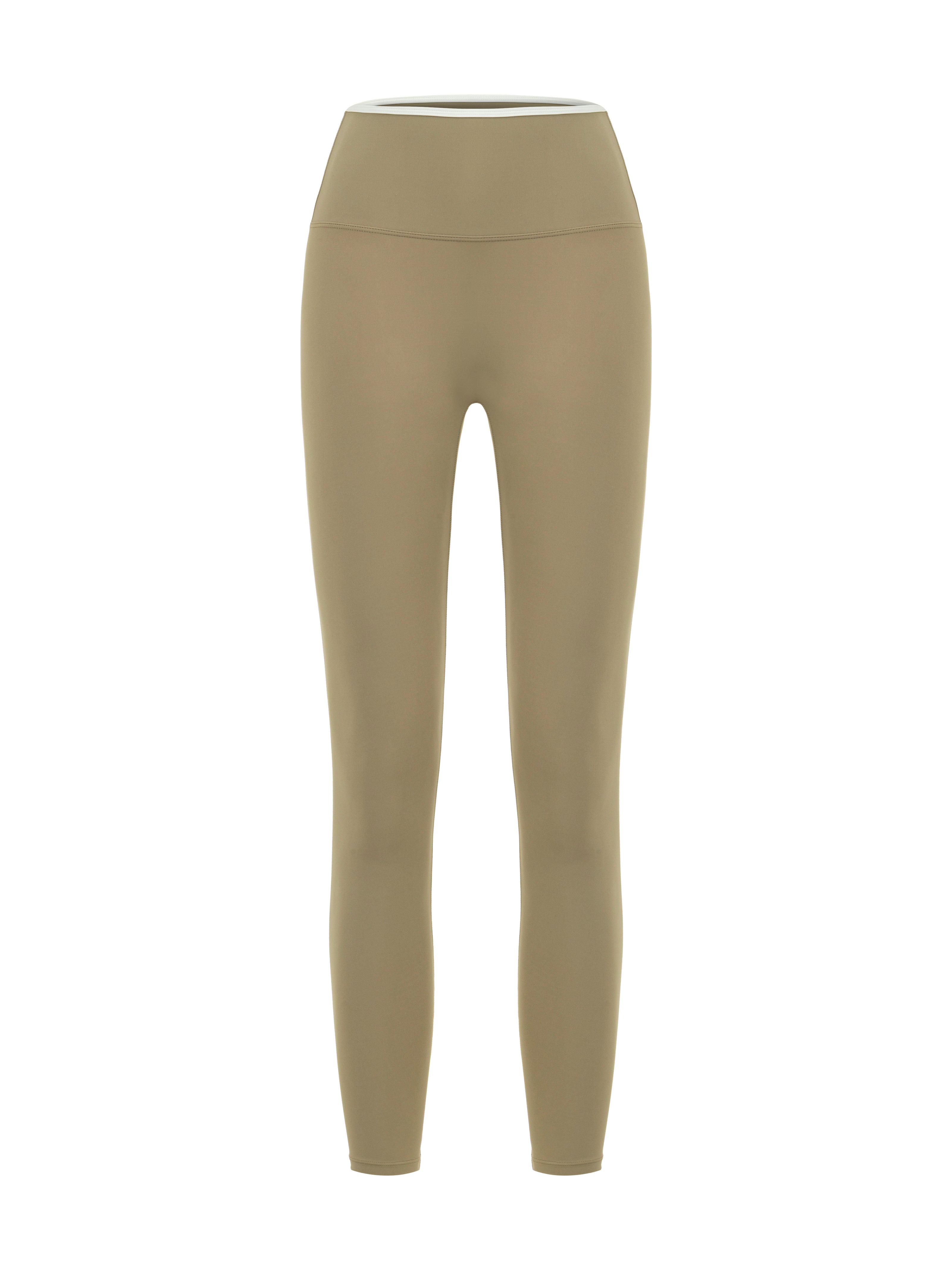 Meadow Mist Contrast Leggings